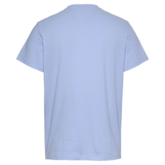 Tommy Hilfiger Ανδρική κοντομάνικη μπλούζα Slim Entry Graphic T-Shirt